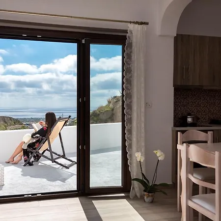 Sirigos * Emporio (Santorini)