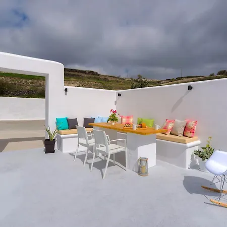 Villa Sirigos *