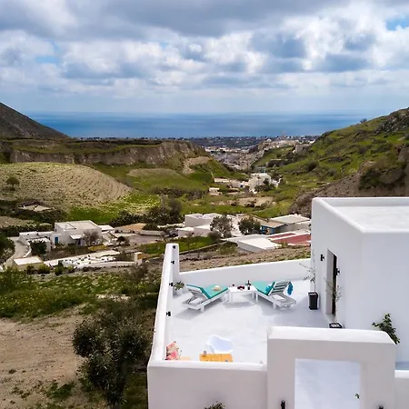 Sirigos * Emporio (Santorini)