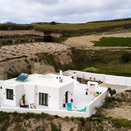 Sirigos * Emporio (Santorini)