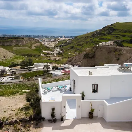 Villa Sirigos *